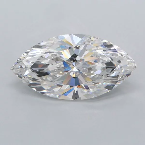 3.03 Carat · D · VVS1 Rare Carat Ideal Cut