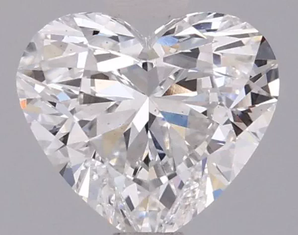 1.01 Carat · D · VS2 Rare Carat Ideal Cut