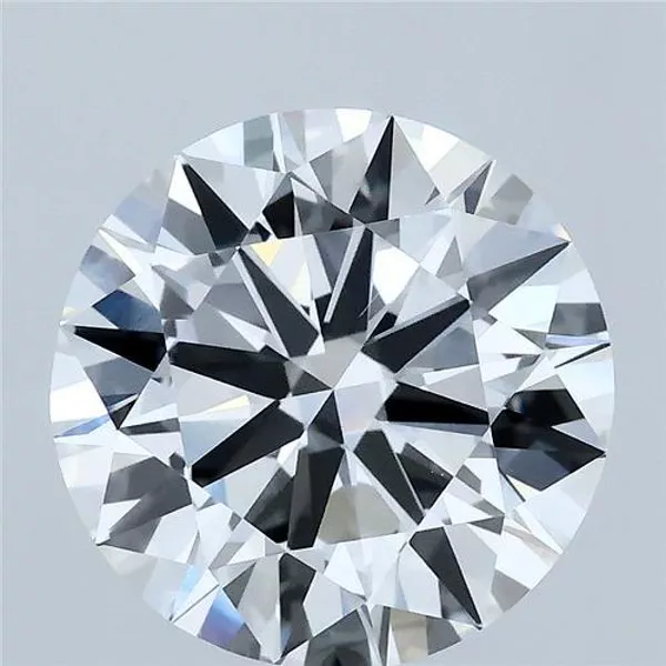 3.39 Carat · E · VVS1 Rare Carat Ideal Cut