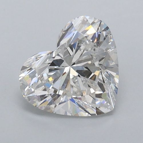 1.05 Carat · D · VS1 excellent Cut
