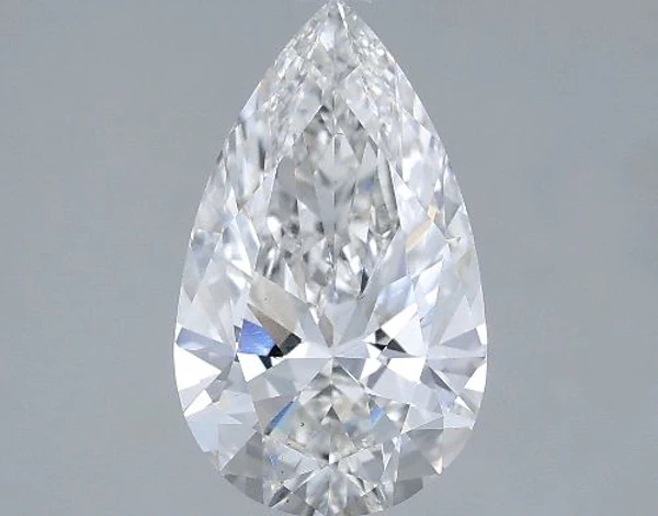 2.07 Carat · F · VS1 Rare Carat Ideal Cut