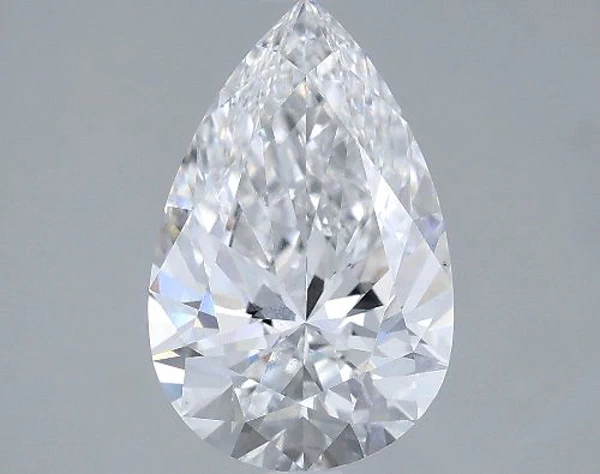 2.35 Carat · D · VS1 Rare Carat Ideal Cut