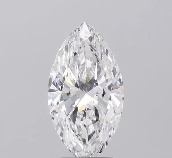2.35 Carat · D · VVS2 Rare Carat Ideal Cut