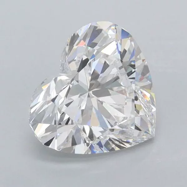 1.5 Carat · D · VVS2 Rare Carat Ideal Cut