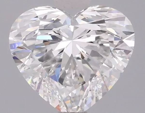 1.52 Carat · D · VVS2 Rare Carat Ideal Cut