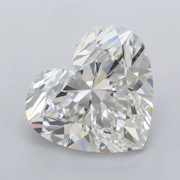 5.05 Carat · F · VVS2 Rare Carat Ideal Cut