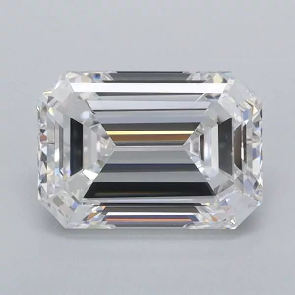1.51 Carat · D · VVS2 Rare Carat Ideal Cut