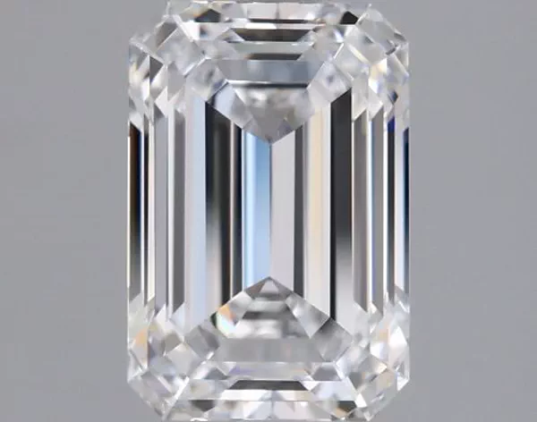 2.06 Carat · D · VVS1 excellent Cut