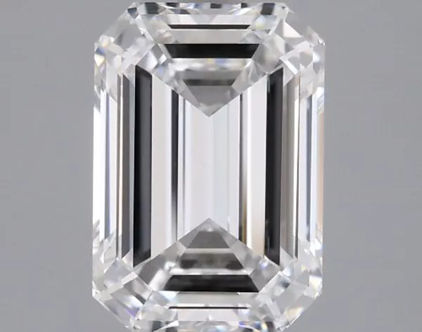 2.41 Carat · D · VVS2 Rare Carat Ideal Cut