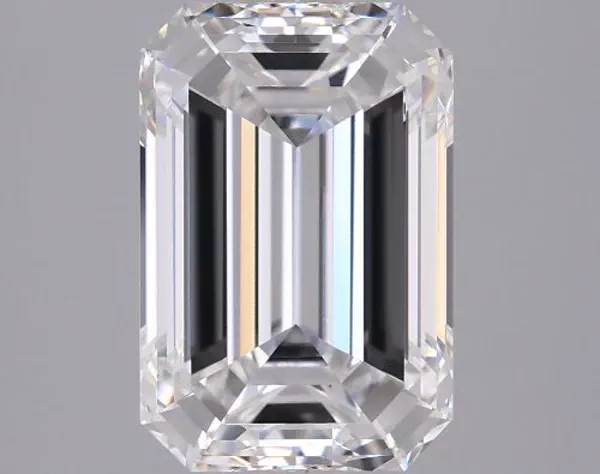 2.53 Carat · D · VS1 Rare Carat Ideal Cut