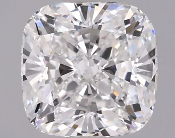 1.29 Carat · D · VVS2 Rare Carat Ideal Cut