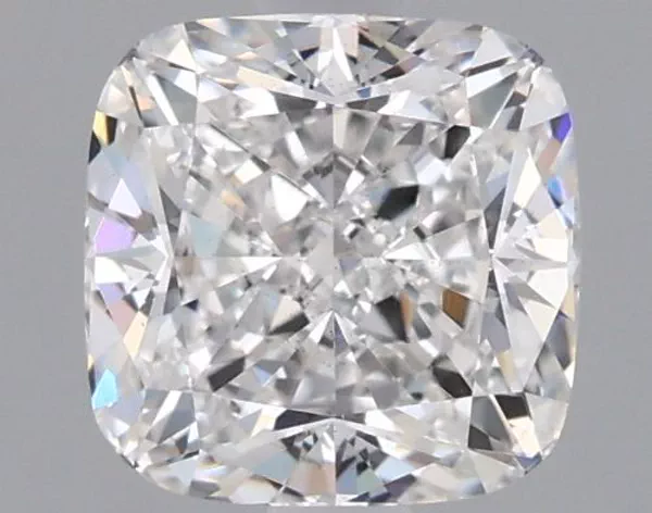 1.53 Carat · D · SI1 Rare Carat Ideal Cut