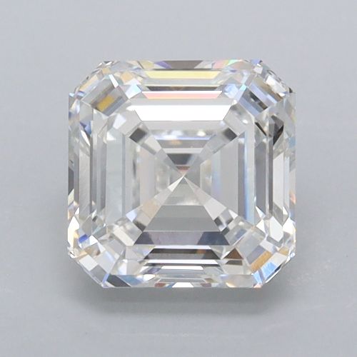 1.62 Carat · E · VVS2 Rare Carat Ideal Cut