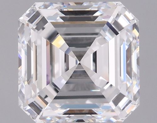 2.07 Carat · E · VVS2 excellent Cut