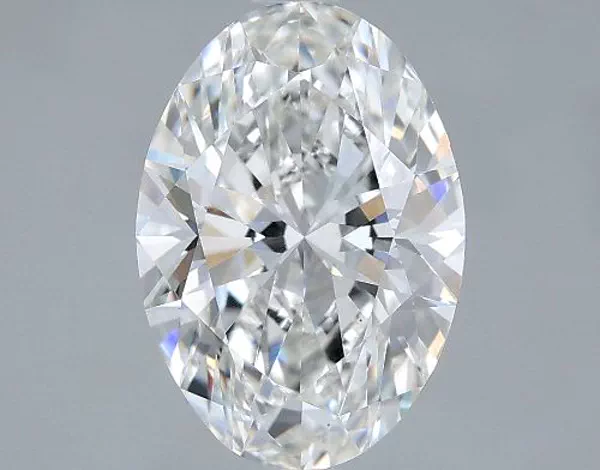 2.37 Carat · F · VS1 Rare Carat Ideal Cut