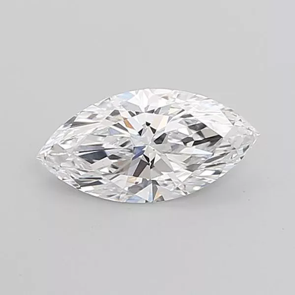 2.06 Carat · D · VVS2 Rare Carat Ideal Cut