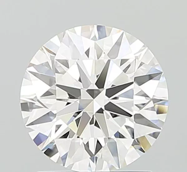1.73 Carat · E · IF Rare Carat Ideal Cut
