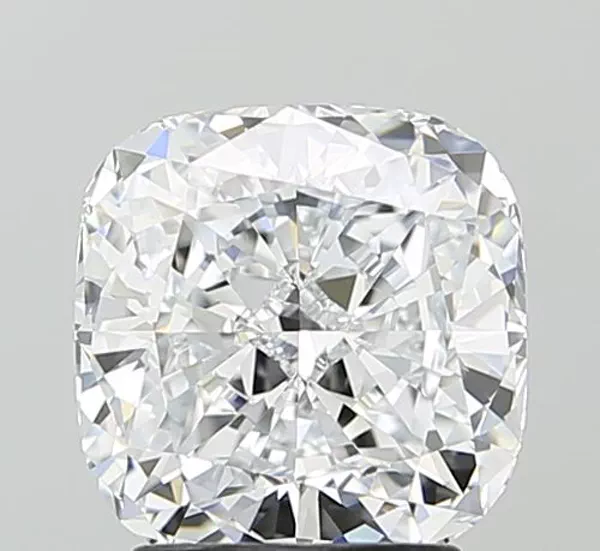 2.67 Carat · F · VVS1 Rare Carat Ideal Cut