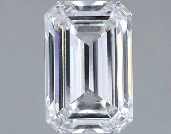 2.28 Carat · D · VVS2 Rare Carat Ideal Cut