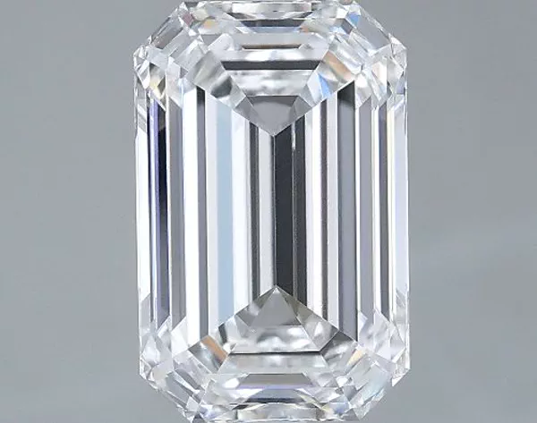 2.87 Carat · D · VVS2 Rare Carat Ideal Cut