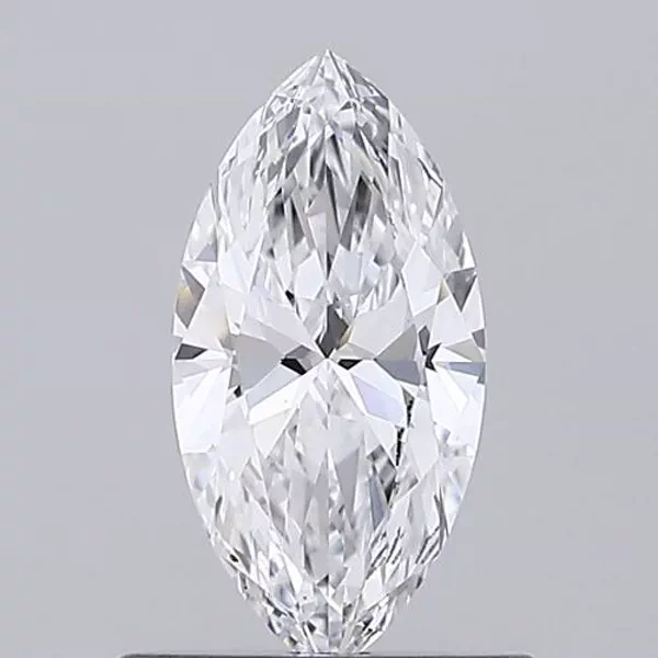 0.58 Carat · E · FL Rare Carat Ideal Cut