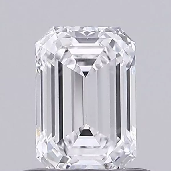 0.56 Carat · D · FL Rare Carat Ideal Cut