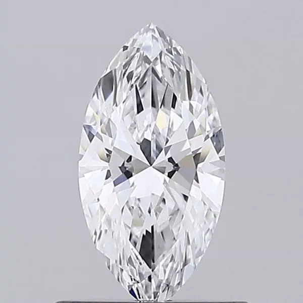 0.57 Carat · E · FL Rare Carat Ideal Cut
