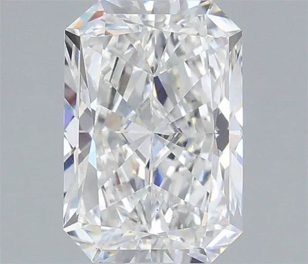 2 Carat · E · VS1 Rare Carat Ideal Cut
