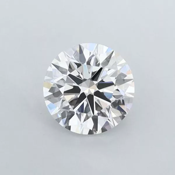 0.47 Carat · D · FL Rare Carat Ideal Cut
