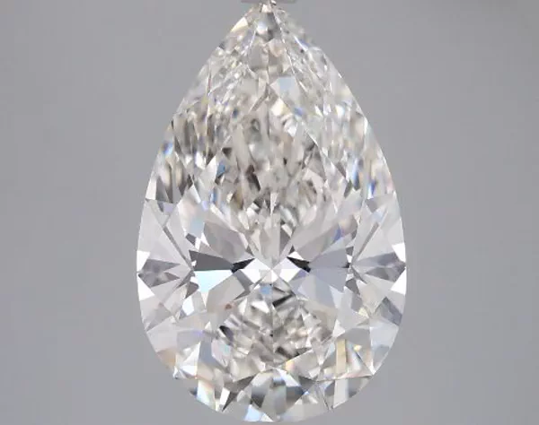 3.55 Carat · F · VS1 Rare Carat Ideal Cut