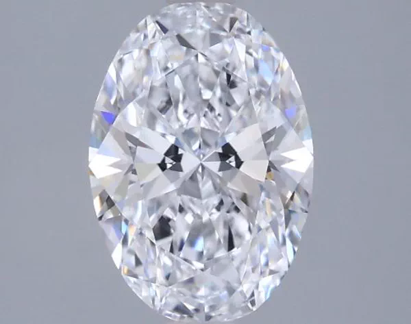 1.67 Carat · D · VVS1 Rare Carat Ideal Cut
