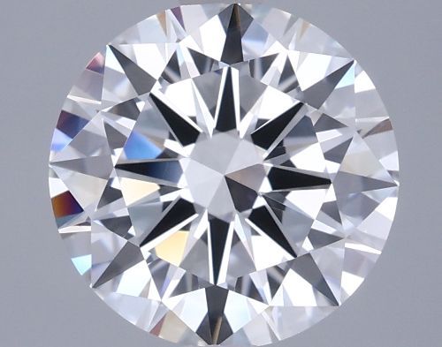 2.47 Carat · D · VVS1 excellent Cut