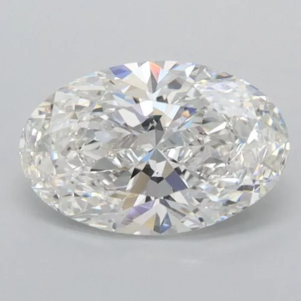 1.27 Carat · E · FL Rare Carat Ideal Cut