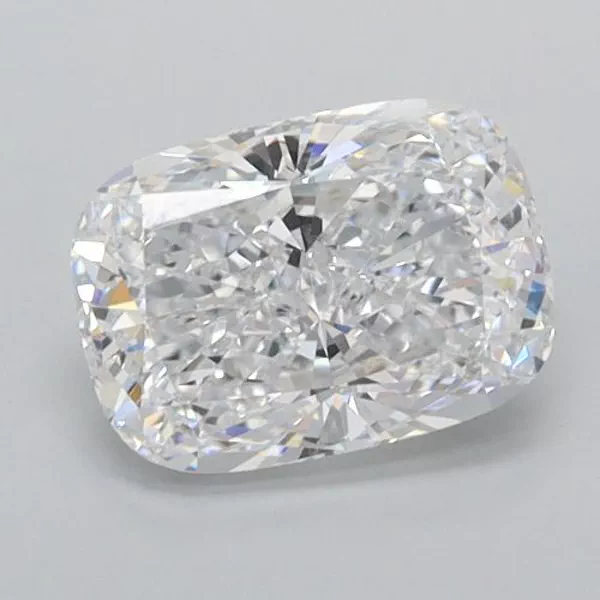 1.26 Carat · D · FL Rare Carat Ideal Cut