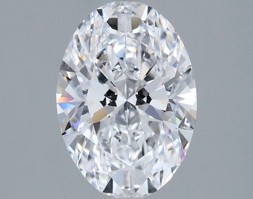 1.66 Carat · D · VVS1 Rare Carat Ideal Cut