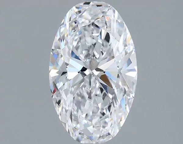1.16 Carat · D · VVS2 Rare Carat Ideal Cut
