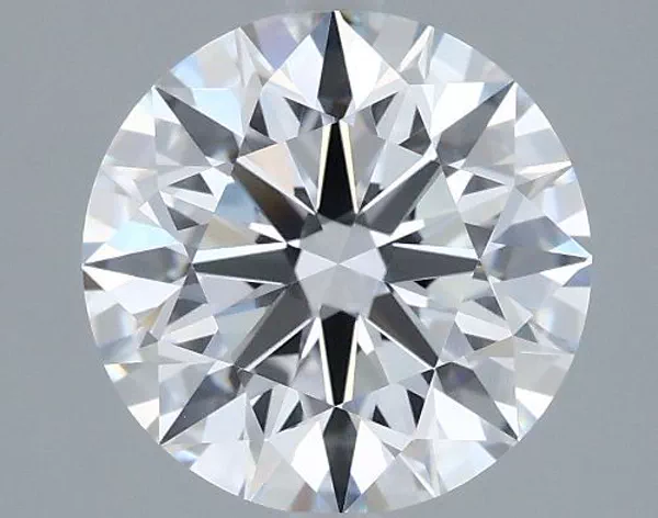 1.98 Carat · D · VVS1 Rare Carat Ideal Cut