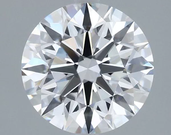 1.98 Carat · D · VVS1 Rare Carat Ideal Cut