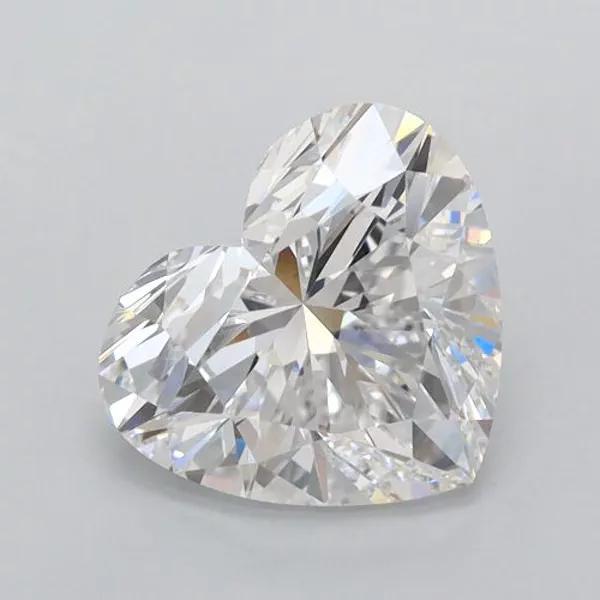 2.2 Carat · D · FL Rare Carat Ideal Cut