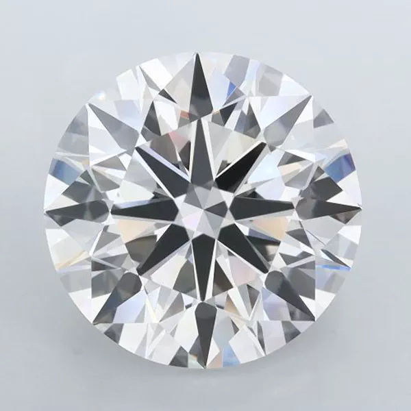 4.9 Carat · D · IF Rare Carat Ideal Cut
