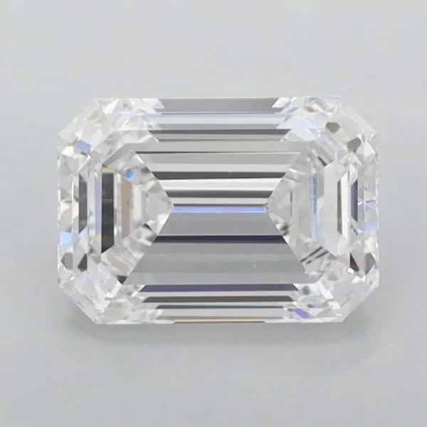 1.35 Carat · D · FL Rare Carat Ideal Cut