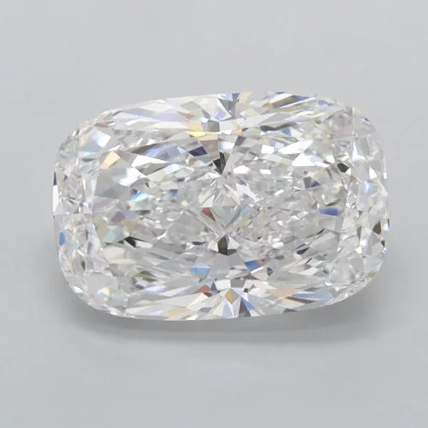 2.42 Carat · D · FL Rare Carat Ideal Cut