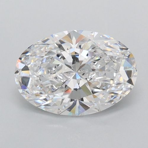 1.38 Carat · D · FL Rare Carat Ideal Cut