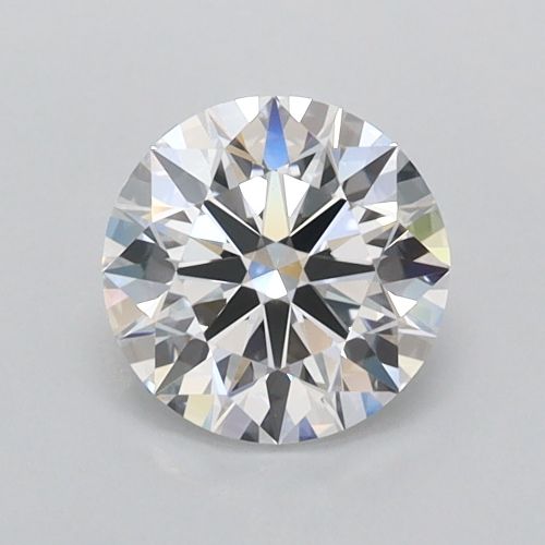 0.91 Carat · D · FL Rare Carat Ideal Cut