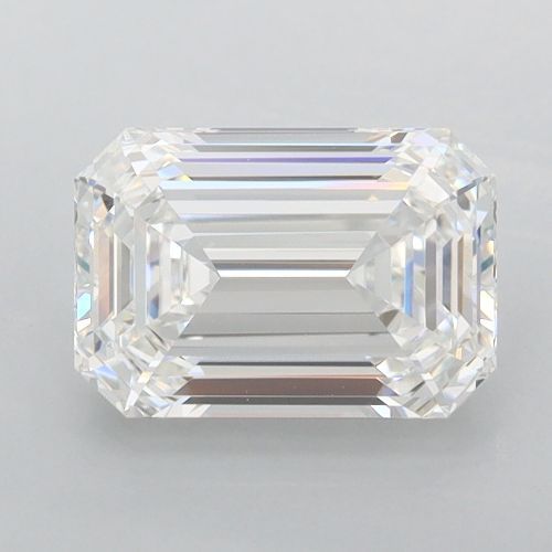1.81 Carat · E · FL Rare Carat Ideal Cut