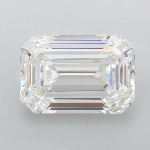 1.81 Carat · E · FL Rare Carat Ideal Cut