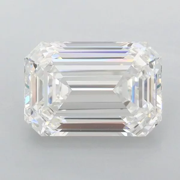 1.81 Carat · E · FL Rare Carat Ideal Cut