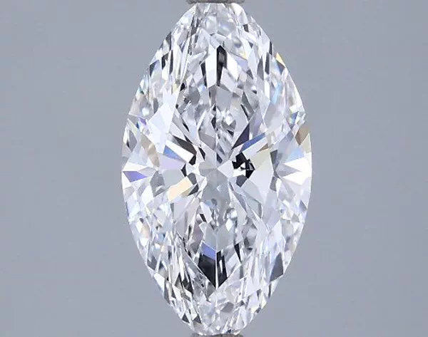 1.47 Carat · D · VVS1 Rare Carat Ideal Cut