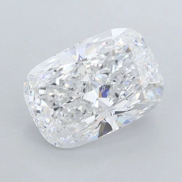 1.48 Carat · D · FL Rare Carat Ideal Cut