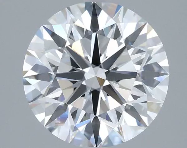 2.45 Carat · E · VVS1 Rare Carat Ideal Cut
